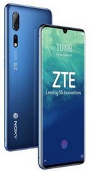 Замена камеры на телефоне ZTE Axon 10 Pro 5G в Барнауле